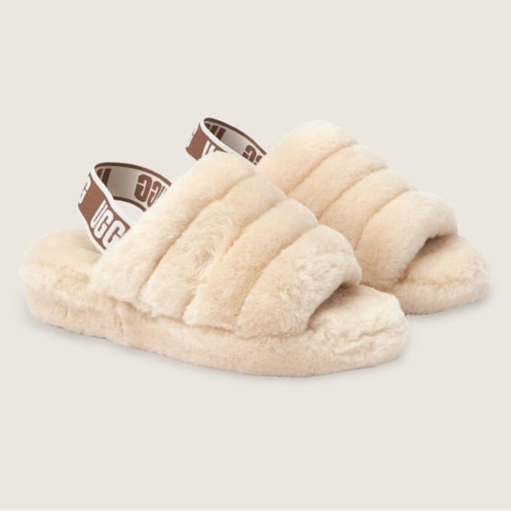 Uggs slippers New in Box